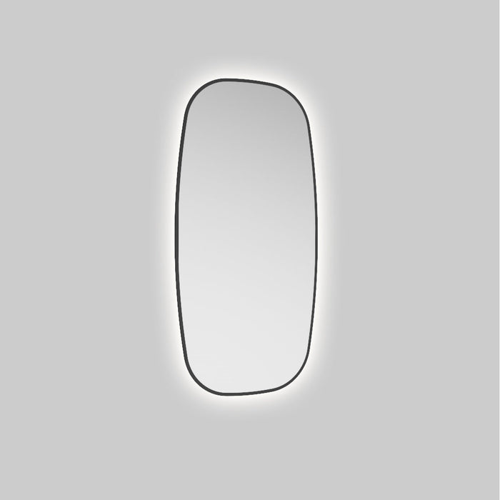 Sonas Echo Arena Illuminated LED Mirror With Demister