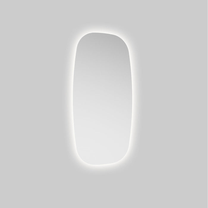 Sonas Echo Arena Illuminated LED Mirror With Demister