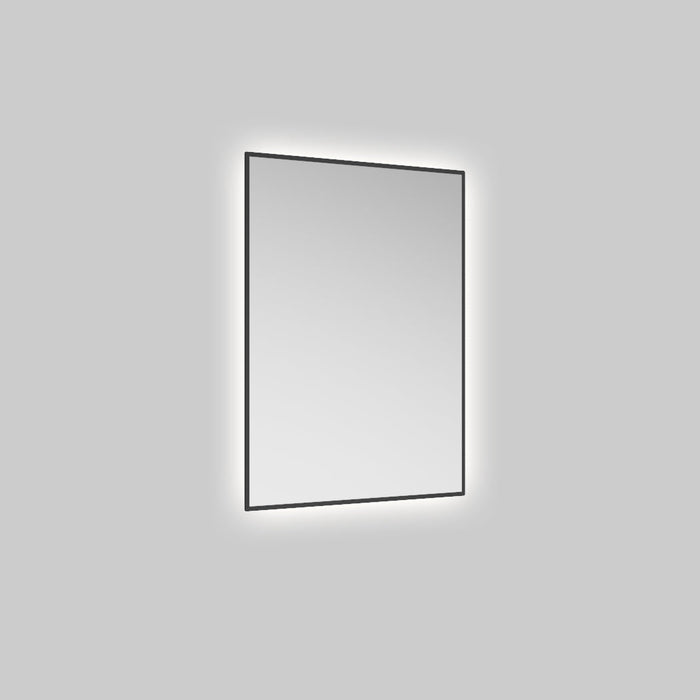 Sonas Echo Rectanglur Illuminated LED Mirror With Demister