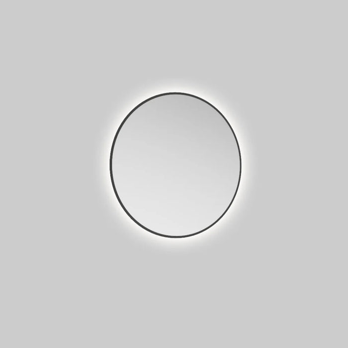 Sonas Echo Round Illuminated LED Mirror With Demister -