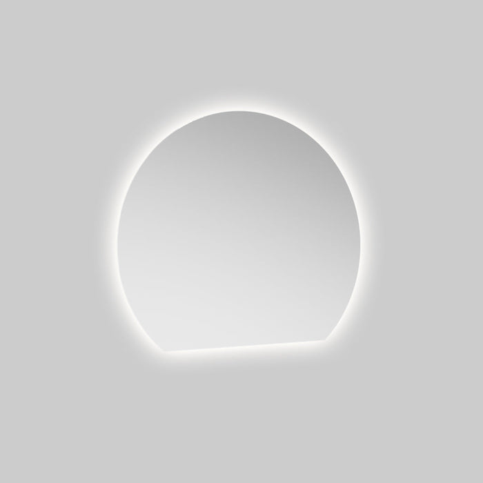 Sonas Echo Segment Illuminated LED Mirror With Demister
