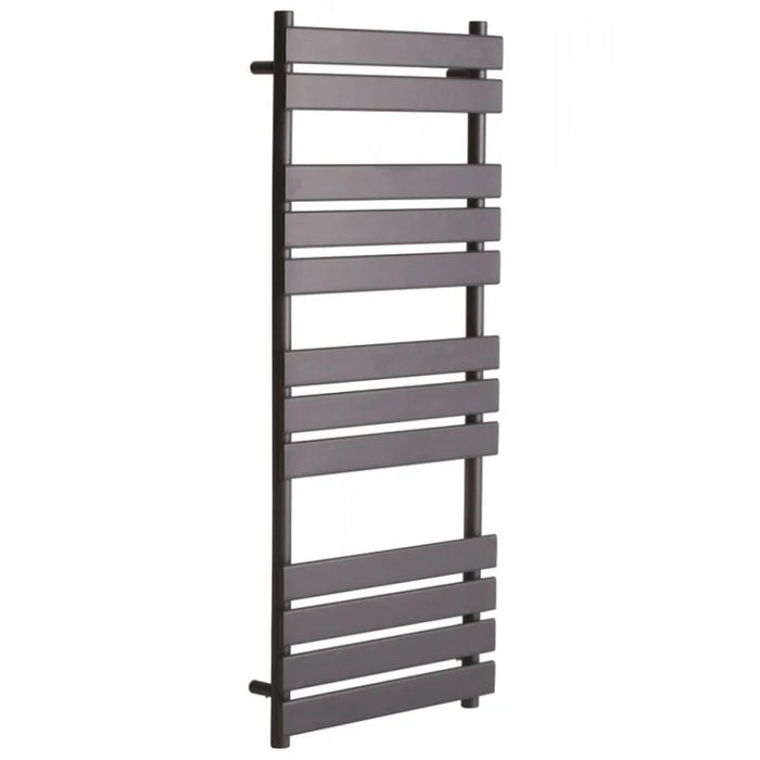Sonas Forge Designer Heated Towel Rail - 1200mm X 500mm /