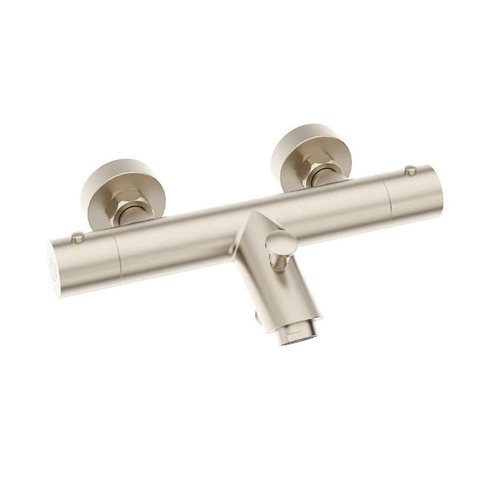 Sonas Form Wall Mounted Thermostatic Bath Shower Mixer