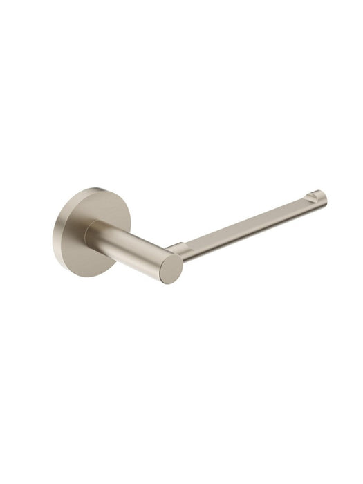 Sonas Hakk Toilet Roll Holder - Brushed Nickel