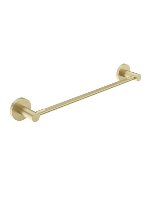 Sonas Hakk Towel Rail - Brushed Gold