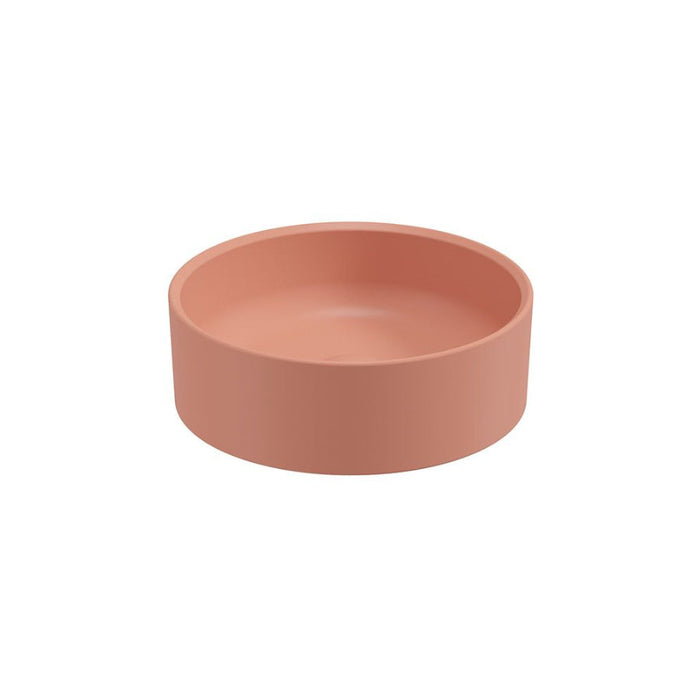 Sonas Living Round Countertop Basin & Waste - Metro Blaze