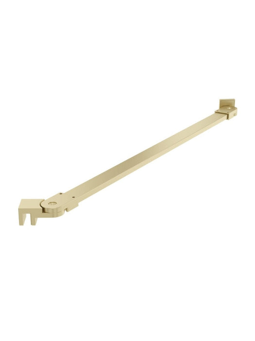 Sonas Mirage Angle Bar - Brushed Gold