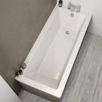 Sonas Pacific Endura Single Ended Bath