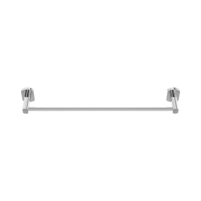 Sonas Parma Towel Rail - 450mm Wide - Chrome