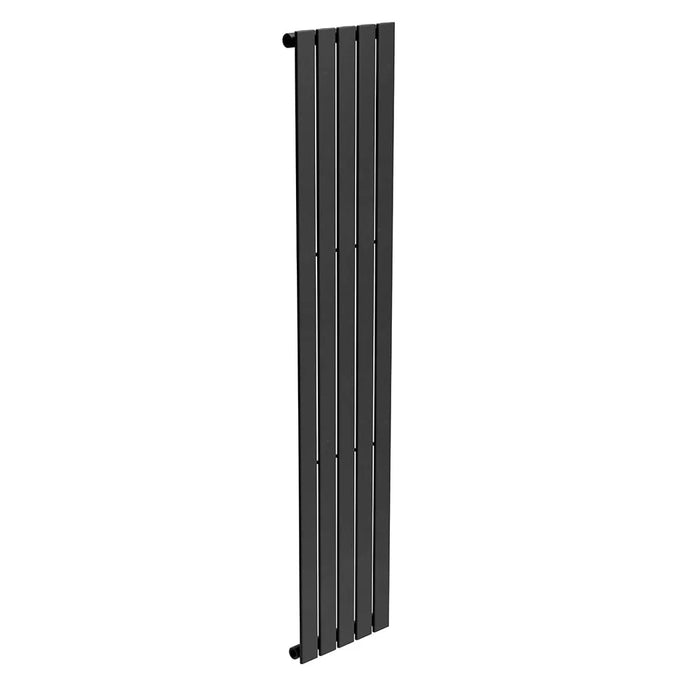 Sonas Piatto Flat Tube Single Panel Designer Radiator -