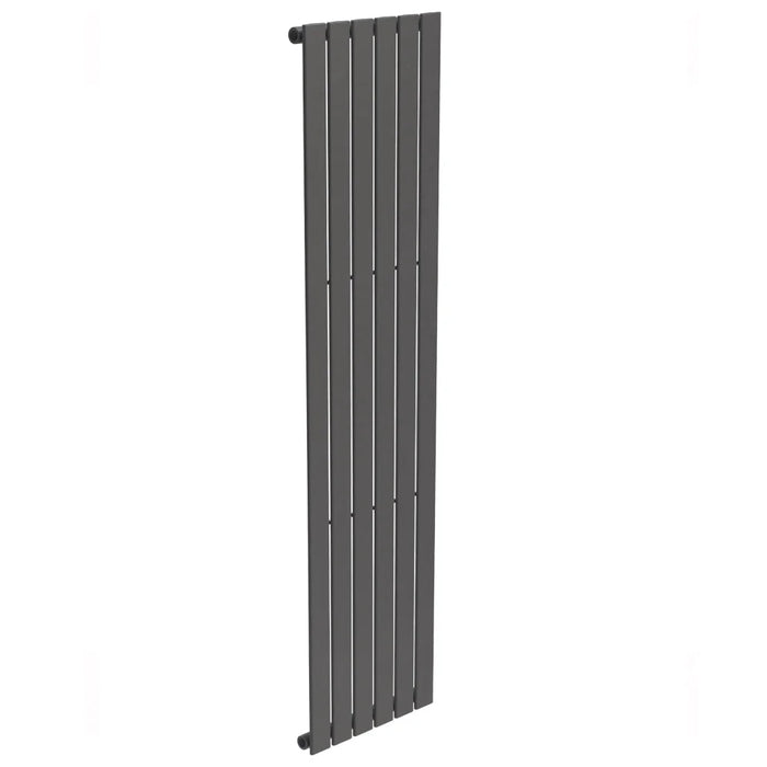 Sonas Piatto Flat Tube Single Panel Designer Radiator -