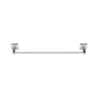Sonas Piave Towel Rail - 440mm Wide - Chrome