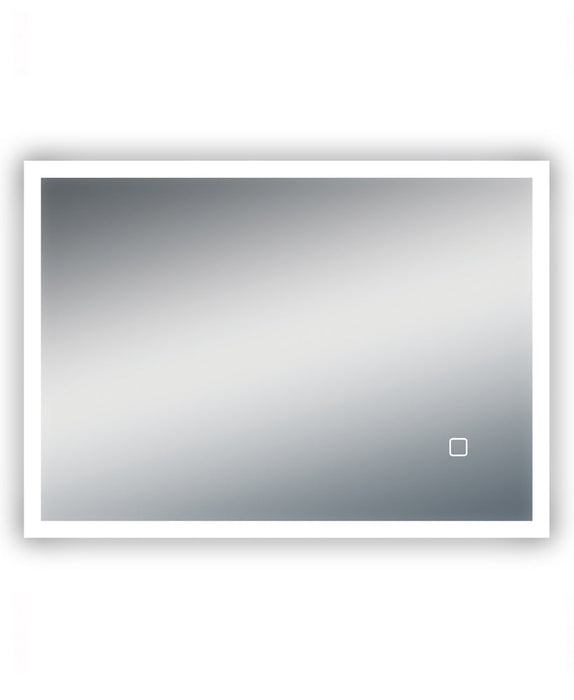Sonas Sansa Mirror With All Round LED Light - 700mm x 500mm