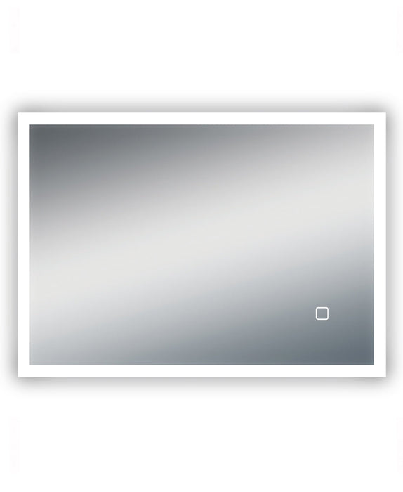 Sonas Sansa Mirror With All Round LED Light - 800mm x 600mm