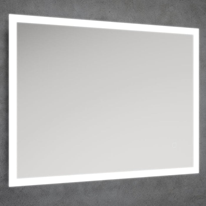Sonas Sansa Rectangular Sound Bluetooth Mirror With LED