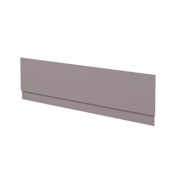 Sonas Scandinavian Front Bath Panel - 1700mm / Cashmere Pink