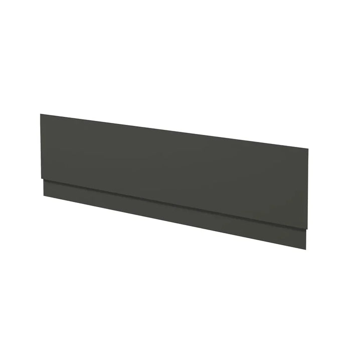 Sonas Scandinavian Front Bath Panel - 1700mm / Dolphin Grey