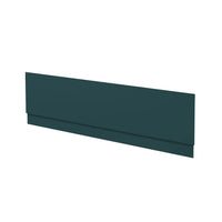Sonas Scandinavian Front Bath Panel - 1800mm / Matt Ocean