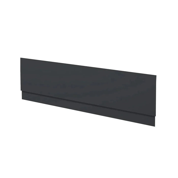 Sonas Scandinavian Front Bath Panel - 1700mm / Night Sky