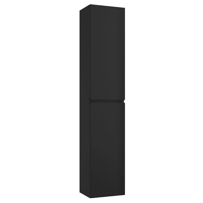 Sonas Scandinavian Universal Wall Hung Tall Storage Unit -