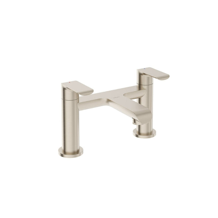 Sonas Scope Deck Mounted Bath Filler Tap - Taps