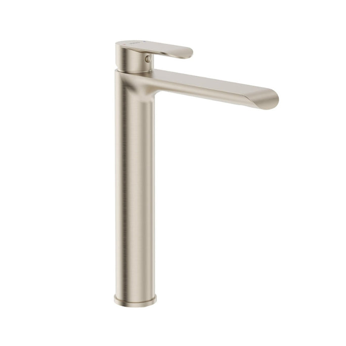 Sonas Scope Tall Basin Mixer Tap - Taps