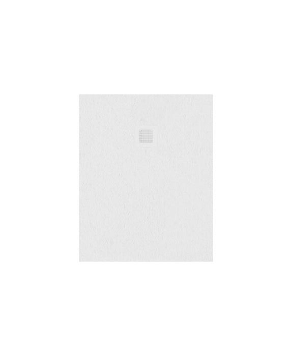 Sonas Slate Rectangular Shower Tray With Waste - 1000mm x