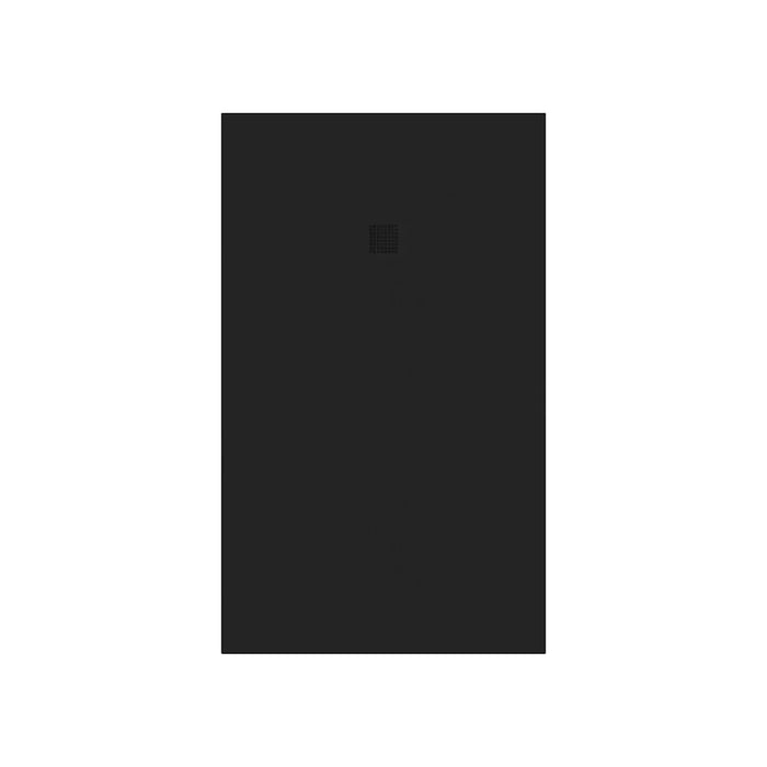 Sonas Slate Rectangular Shower Tray With Waste - 1500mm x