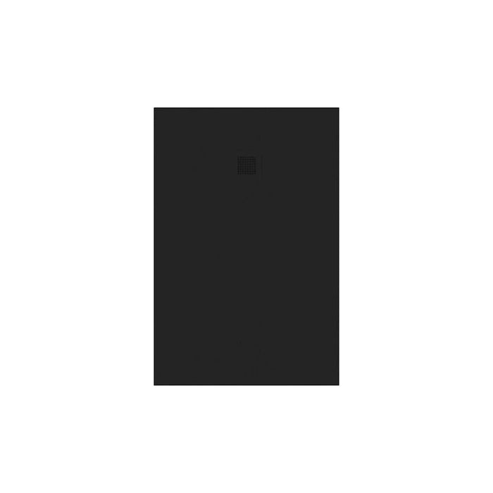 Sonas Slate Rectangular Shower Tray With Waste - 1200mm x