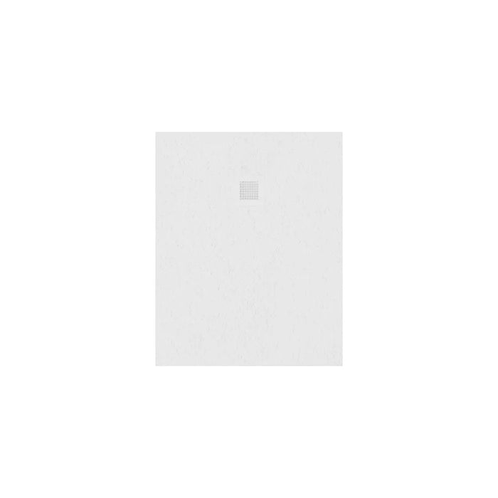 Sonas Slate Rectangular Shower Tray With Waste - 1000mm x