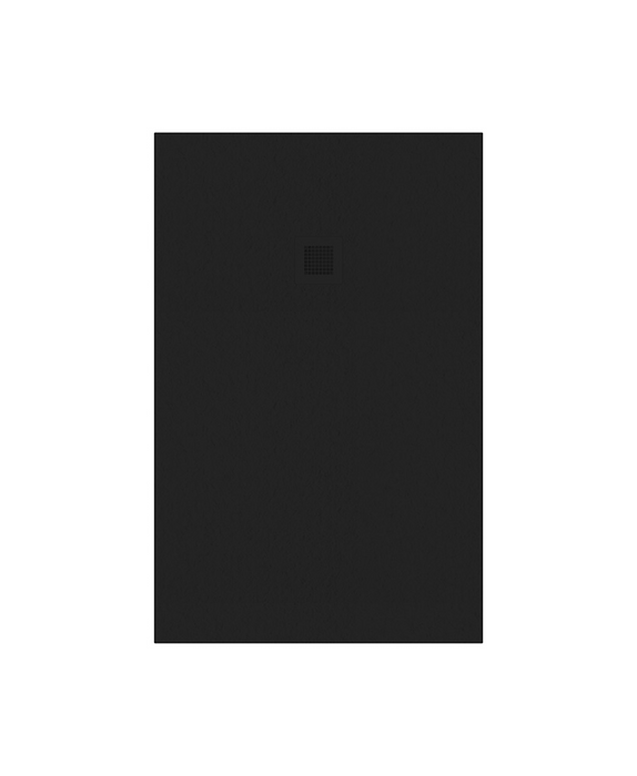 Sonas Slate Rectangular Shower Tray With Waste - 1400mm x