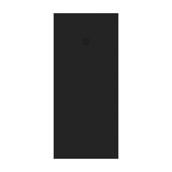 Sonas Slate Rectangular Shower Tray With Waste - 1800mm x