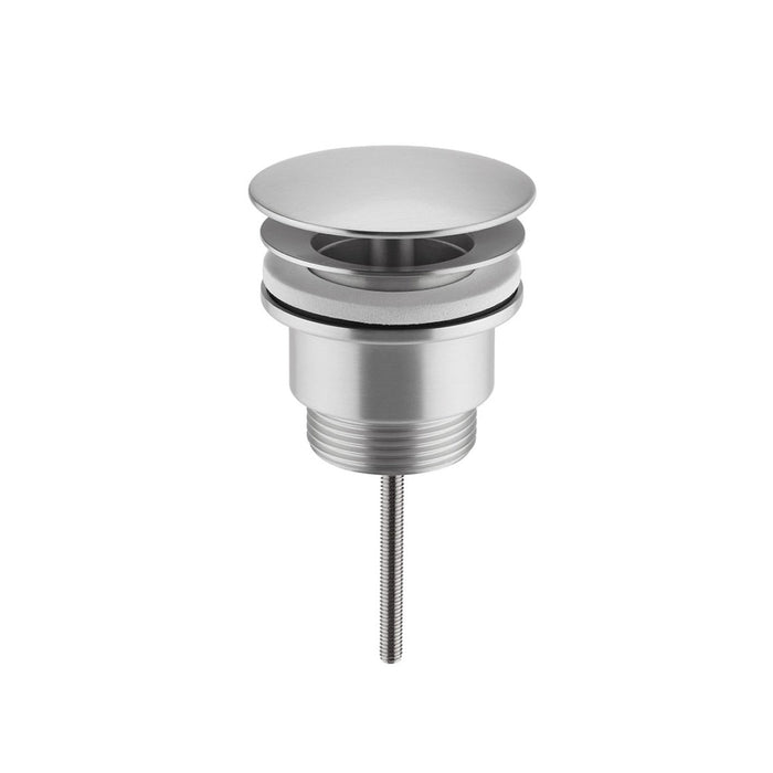 Sonas Sync Universal Click Clack Basin Waste - Chrome