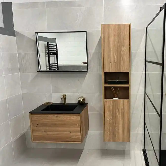 Stilo Nebbia White Matt Porcelain Tile 60x120