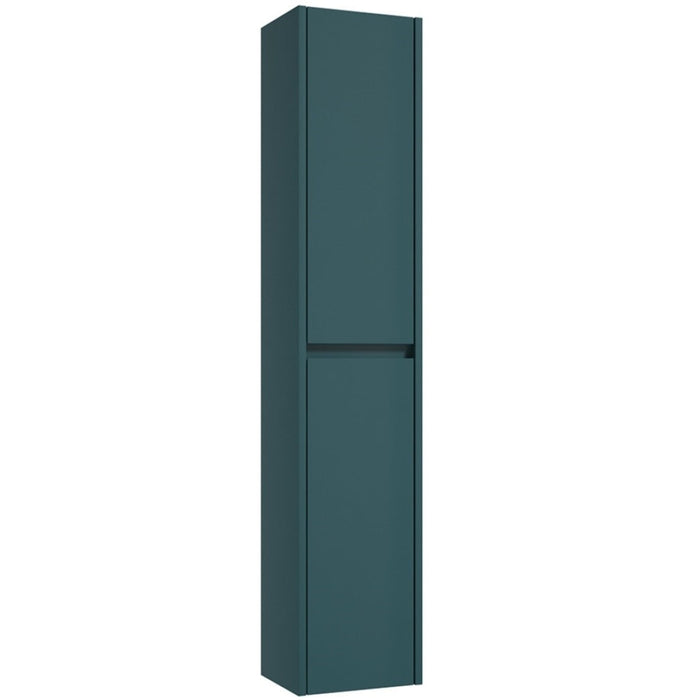 Sonas Scandinavian Universal Wall Hung Tall Storage Unit