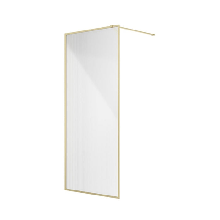 Sonas Mirage Wetroom Panel 8mm