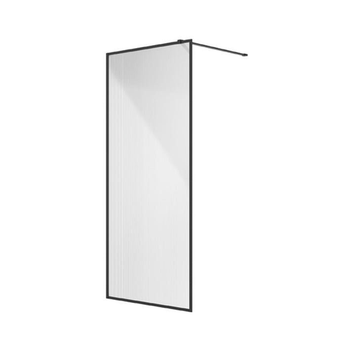 Sonas Mirage Wetroom Panel 8mm