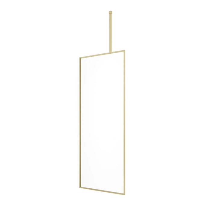 Sonas Mirage Wetroom Panel 8mm