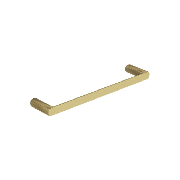 Vado Cameo Furniture Bar Handle - Satin Brass - Furniture