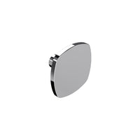Vado Cameo Furniture Knob Handle - Chrome - Furniture