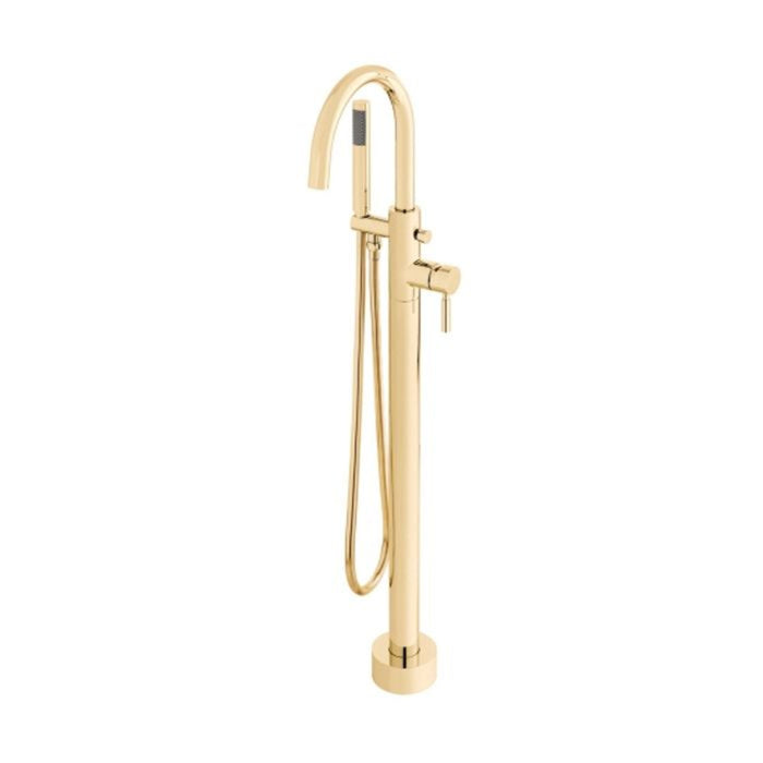 Vado Origins Floorstanding Bath Shower Mixer Tap