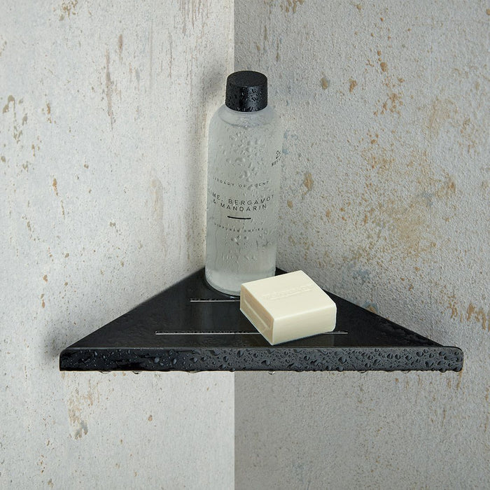 Vado Shama Corner Bathroom Shelf - Shelves