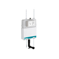 Vado Standard Cistern for Back to Wall Pan - Concealed