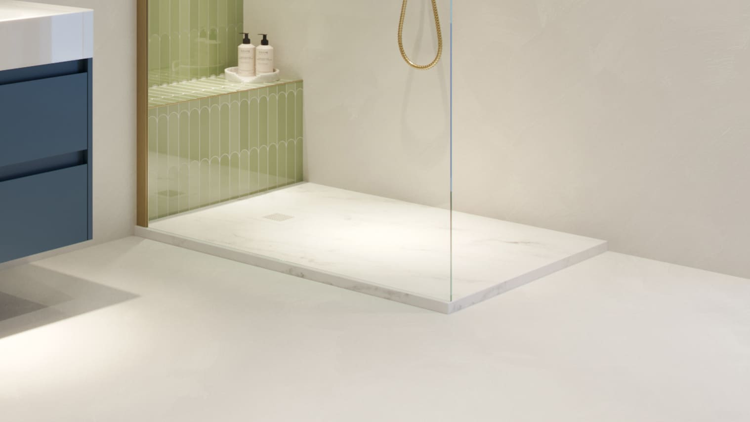 How to Choose the Right Shower Tray Size and Shape for Your Bathroom
