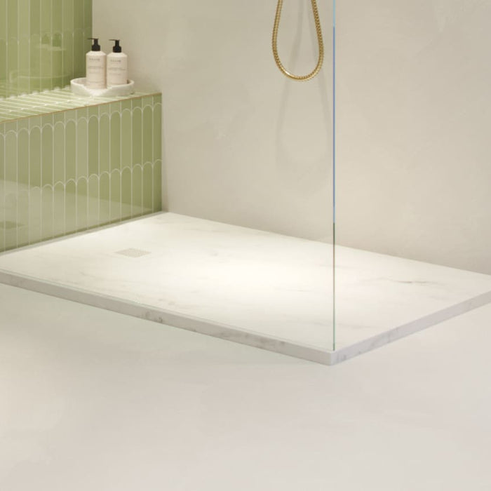 How to Choose the Right Shower Tray Size and Shape for Your Bathroom