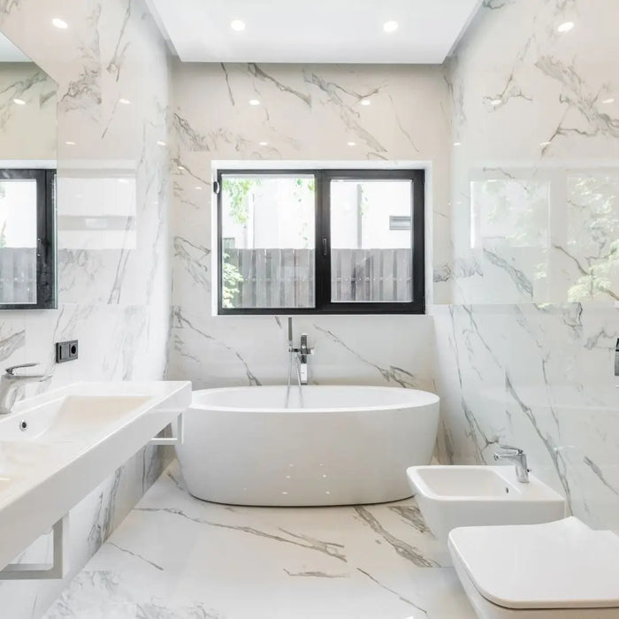 Best Bathroom Taps in Ireland