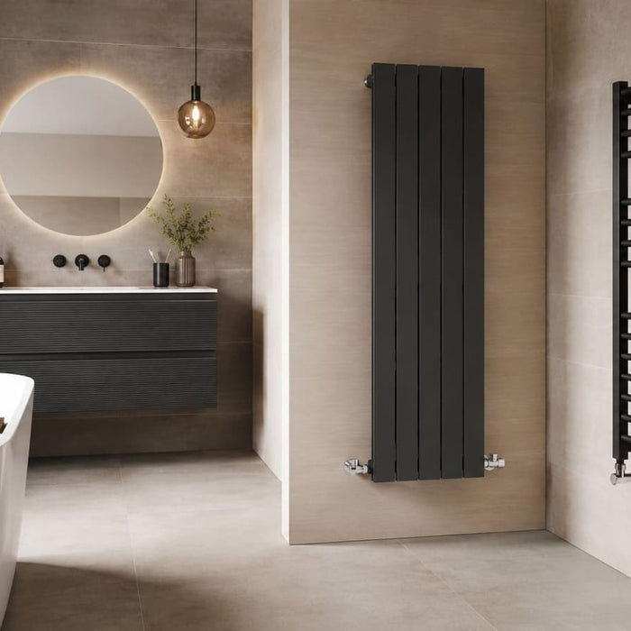 Do You Need a Heated Towel Rail, a Bathroom Radiator or Both?