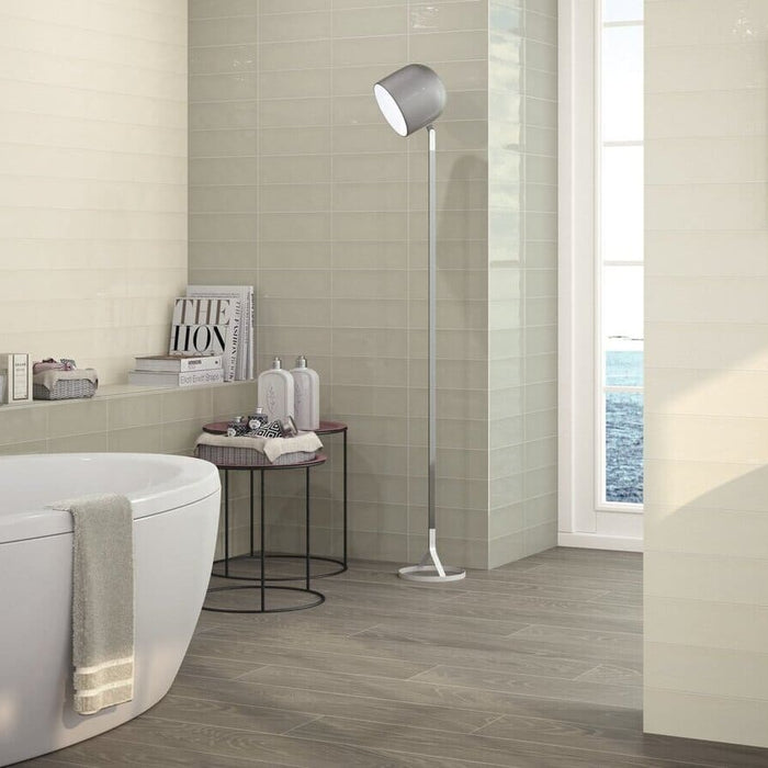 Matt vs Gloss Tiles: Which Is Right for Your Bathroom?