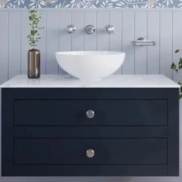 Maximize Your Bathroom Space with Sleek Narrow Wall-Hung