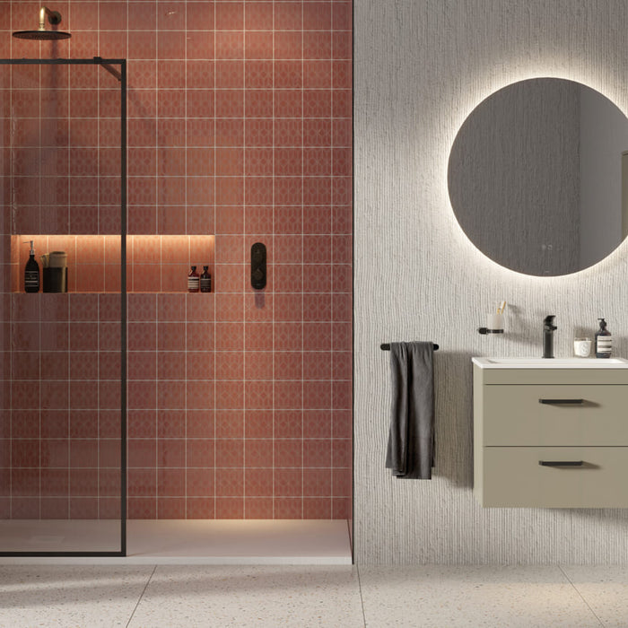 Your Guide to a Modern Bathroom on a Budget